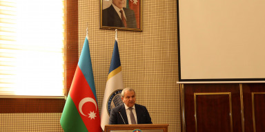 BDU-da Qərbi Azərbaycanın tarixinin öyrənilməsi, tədrisi və təbliğinə dair elmi seminar
