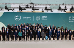 Bakıda COP29-un Liderlər Sammitinin açılış mərasimi keçirilib