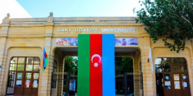 2023/2024-cü tədris ilində BDU-ya 159 əcnəbi tələbə qəbul olunub