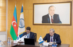 BDU ilə ATU arasında anlaşma memorandumu imzalanıb