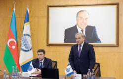 BDU ilə ATU arasında anlaşma memorandumu imzalanıb