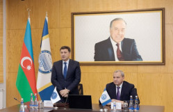 BDU ilə ATU arasında anlaşma memorandumu imzalanıb