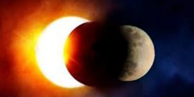 2025-ci ildə 2 Günəş və 2 Ay tutulması baş verəcək