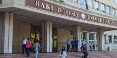 BDU “ERASMUS + IQAinAR” layihəsi çərçivəsində təşkil olunan onlayn görüşdə təmsil olunub