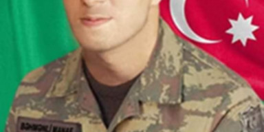 BDU-nun şəhid məzunu Manaf Bəhmənlinin məzarı ziyarət olunub