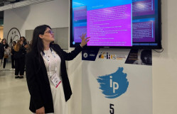 BDU-nun 4 tələbəsi Milanda 75-ci Beynəlxalq Astronavtika Konqresində təqdimat edib