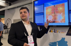 BDU-nun 4 tələbəsi Milanda 75-ci Beynəlxalq Astronavtika Konqresində təqdimat edib