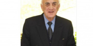 BDU-nun professoru vəfat edib