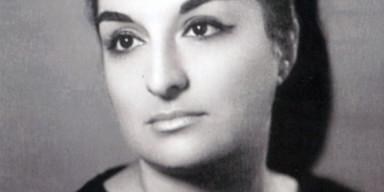 Azərbaycan şərqşünaslığının görkəmli siması Aida İmanquliyevanın doğum günüdür