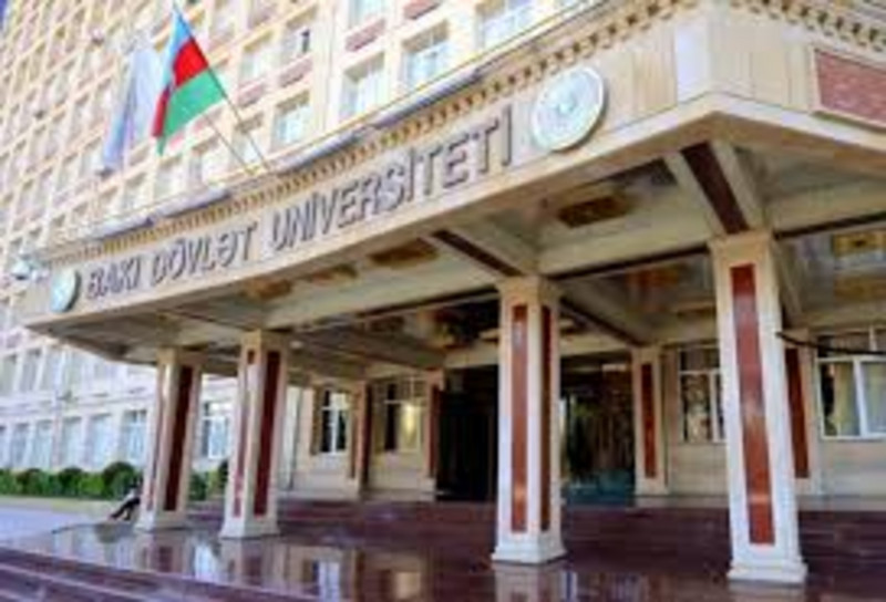 BDU İspaniyanın Qranada Universiteti ilə “Erasmus” mübadilə protokolu imzalayıb