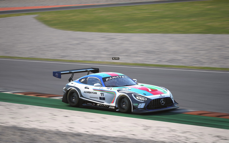 BDU tələbəsi Yaqub Əliyev ölkəmizi beynəlxalq yarışda təmsil edəcək