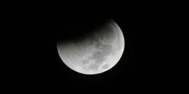 BDU-nun Astrofizika kafedrası: Oktyabrın 28-də 2023-ci ilin ikinci Ay tutulması baş verəcək