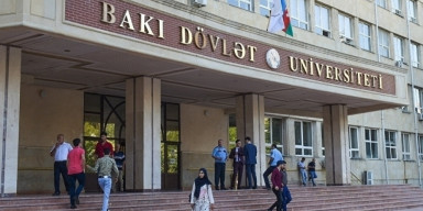 BDU-da tələbələr üçün karyera quruculuğuna dair konsultasiyalar təşkil edilib