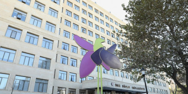 BDU-nun 4 tələbəsi Prezident təqaüdünə layiq görülüb