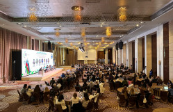 Bakı İqlim Fəaliyyəti Həftəsi çərçivəsində BDU-nun təşkilatçılığı ilə beynəlxalq elmi konfrans keçirilib