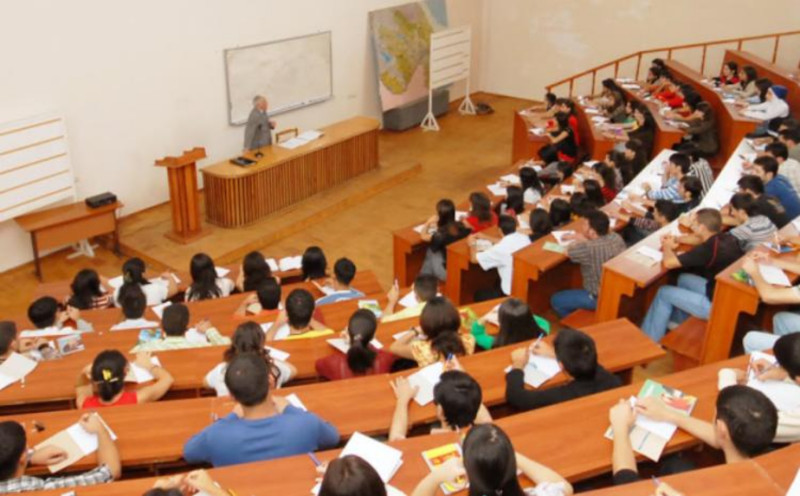 BDU-da 2024-cü il üçün doktoranturaya qəbulun nəticələri açıqlanıb