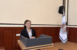 BDU-da “Dayanıqlı İnkişaf Məqsədləri” mövzusunda Parlament Modeli Simulyasiyası