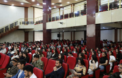 BDU-da “Qarabağ günü”