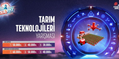 BDU-nun “ESST-6” komandası “TEKNOFEST-2024”də III yeri qazanıb