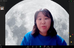 BDU-nun kafedra müdiri APRSAF-30 Kosmik Fəzanın Müşahidəsi tədbirində məruzə edib