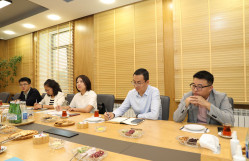 BDU-da Dövlət Suverenliyi Günü qeyd olunub