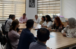 Azərbaycan şərqşünaslığının görkəmli siması Aida İmanquliyevanın xatirə günüdür