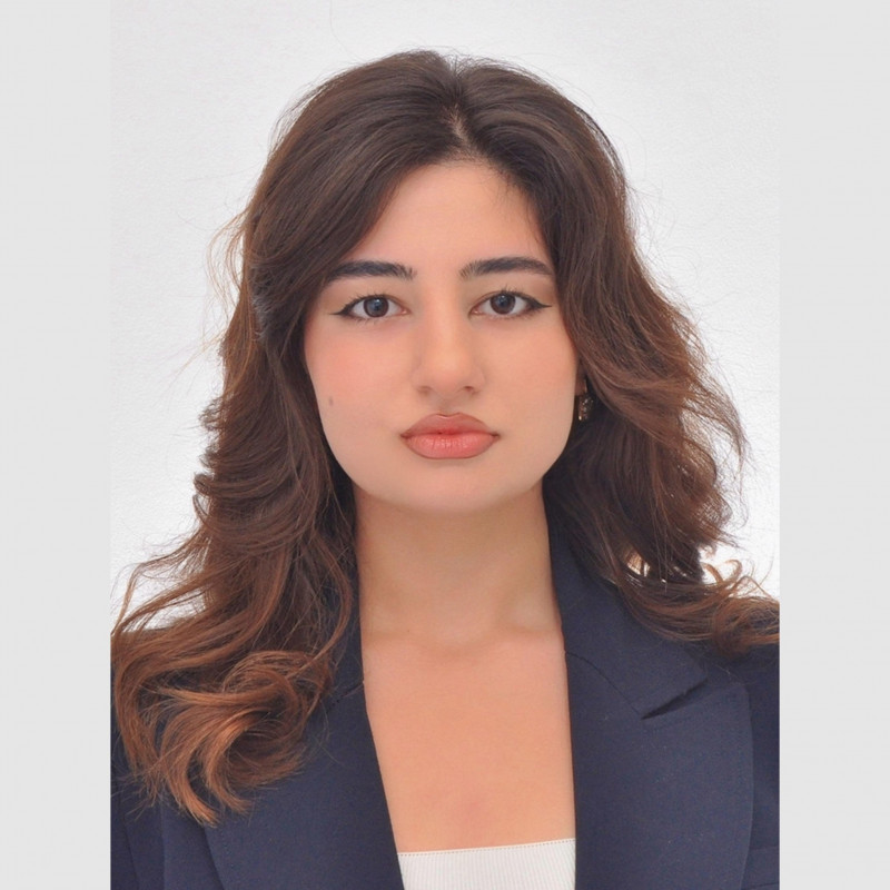 BDU tələbəsi “Azercell”in Tələbə Təqaüdü Proqramının qalibidir