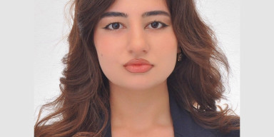 BDU tələbəsi “Azercell”in Tələbə Təqaüdü Proqramının qalibidir