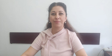 BDU-nun SABAH Mərkəzinə yeni rəhbər təyin olunub 