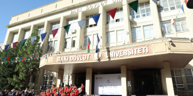 BDU-da Bilik Günü qeyd olunub