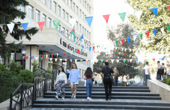 BDU-da Bilik Günü qeyd olunub