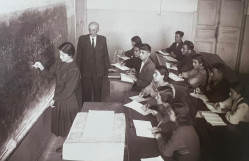 BDU – 105: Azərbaycanda riyaziyyat, mexanika üzrə elmi məktəblərin yaranmasında önəmli rol oynayan fakültə