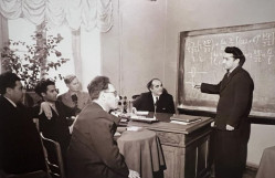 BDU – 105: Azərbaycanda riyaziyyat, mexanika üzrə elmi məktəblərin yaranmasında önəmli rol oynayan fakültə