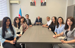 BDU – 105: Azərbaycanda riyaziyyat, mexanika üzrə elmi məktəblərin yaranmasında önəmli rol oynayan fakültə