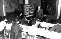 BDU-105: Azərbaycan və xarici ölkələr üçün yüksək ixtisaslı mütəxəssislər hazırlayan Geologiya fakültəsi