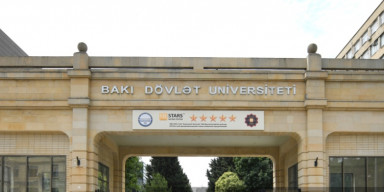 BDU-ya qəbul olunan şəxslərin qeydiyyatı davam edir