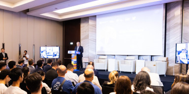 ICPC dünya finalı çərçivəsində “R.M. 90” proqramlaşdırma müsabiqəsinin qalibləri mükafatlandırılıb