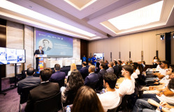 ICPC dünya finalı çərçivəsində “R.M. 90” proqramlaşdırma müsabiqəsinin qalibləri mükafatlandırılıb