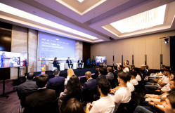 ICPC dünya finalı çərçivəsində “R.M. 90” proqramlaşdırma müsabiqəsinin qalibləri mükafatlandırılıb