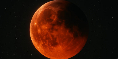 BDU-nun Astrofizika kafedrası: “Sentyabrın 7-də ilin ikinci Ay tutulması olacaq”