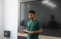 BDU-da “Fəlsəfə” fənni üzrə doktoranturaya qəbul imtahanları keçirilir