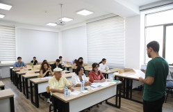 BDU-da “Fəlsəfə” fənni üzrə doktoranturaya qəbul imtahanları keçirilir