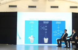 BMT-nin İqlim Dəyişmələri üzrə Gənclərin Lokal Konfransında Azərbaycan Gənclərinin İqlim üzrə Bəyanatı qəbul olunub