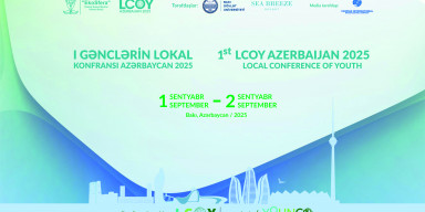 BSU Hosts Local Conference of Youth of the United Nations Framework Convention on Climate Change