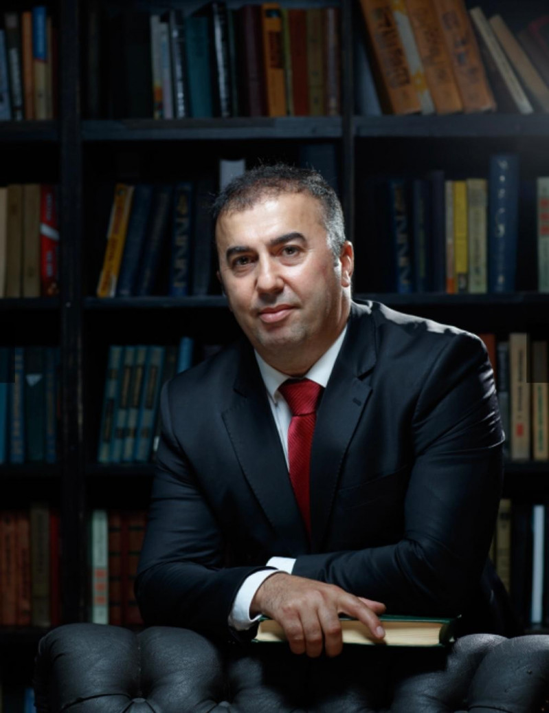 Dövlət Proqramı ilə xaricdə doktorantura təhsili alan BDU məzunu Universitetdə işlə təmin olunub