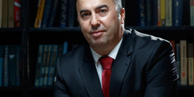 Dövlət Proqramı ilə xaricdə doktorantura təhsili alan BDU məzunu Universitetdə işlə təmin olunub