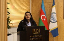 BDU-da “Qarabağ və Dilbaz at cinslərinin genetik xəritəsinin hazırlanması” layihəsinə dair metodoloji müzakirələr keçirilib