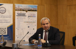 BDU-da “Qarabağ və Dilbaz at cinslərinin genetik xəritəsinin hazırlanması” layihəsinə dair metodoloji müzakirələr keçirilib