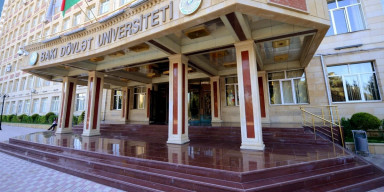 BDU-ya qəbul olunan şəxslərin elektron qeydiyyatı başlayır