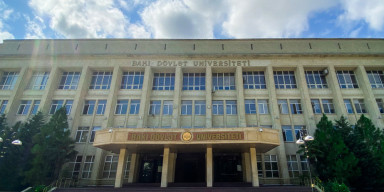 BDU-da qəbul planı ilkin olaraq 98,28 faiz dolub